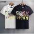 Spring-like seasonal men's T-shirt 2022SS DSQUARED2 Dsquared