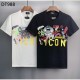 Spring-like seasonal men's T-shirt 2022SS DSQUARED2 Dsquared Spring-like seasonal men's T-shirt 2022SS DSQUARED2 Dsquared