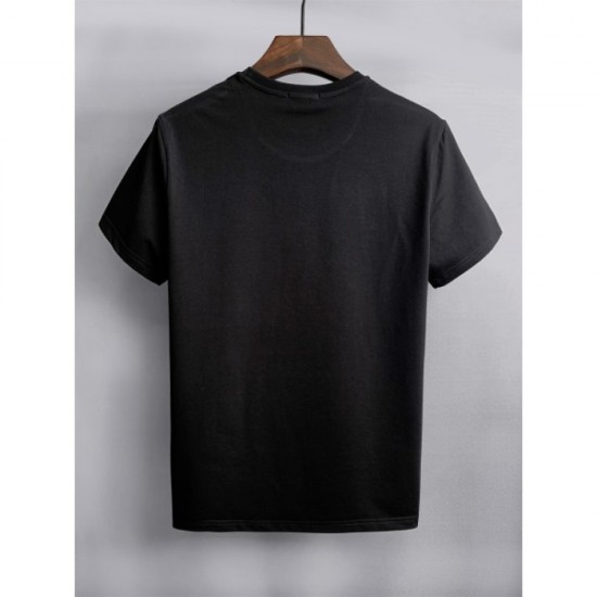 Spring-like seasonal men's T-shirt 2022SS DSQUARED2 Dsquared Spring-like seasonal men's T-shirt 2022SS DSQUARED2 Dsquared