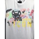 Spring-like seasonal men's T-shirt 2022SS DSQUARED2 Dsquared Spring-like seasonal men's T-shirt 2022SS DSQUARED2 Dsquared