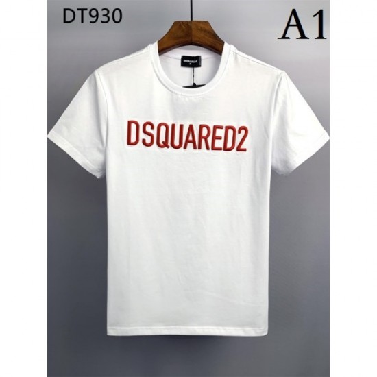 Recommended Outfit Men's T-shirt 2022SS DSQUARED2 Dsquared Recommended Outfit Men's T-shirt 2022SS DSQUARED2 Dsquared