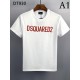 Recommended Outfit Men's T-shirt 2022SS DSQUARED2 Dsquared Recommended Outfit Men's T-shirt 2022SS DSQUARED2 Dsquared