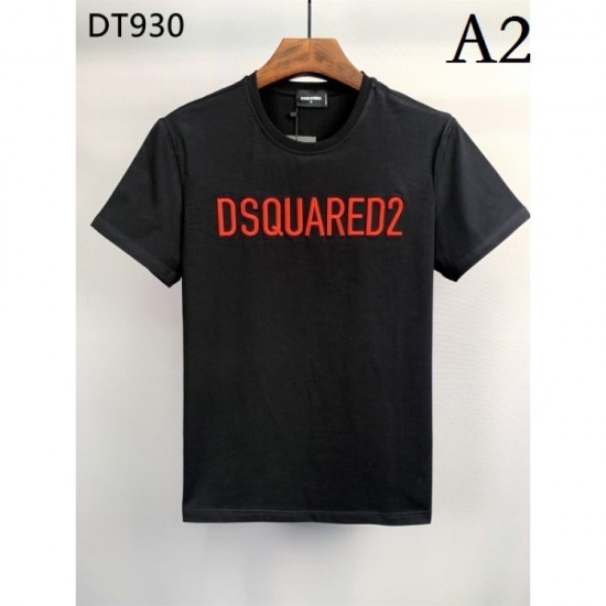 Recommended Outfit Men's T-shirt 2022SS DSQUARED2 Dsquared Recommended Outfit Men's T-shirt 2022SS DSQUARED2 Dsquared