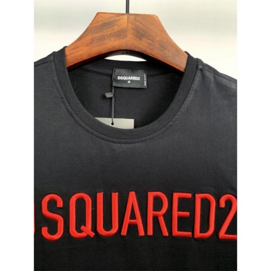 Recommended Outfit Men's T-shirt 2022SS DSQUARED2 Dsquared Recommended Outfit Men's T-shirt 2022SS DSQUARED2 Dsquared