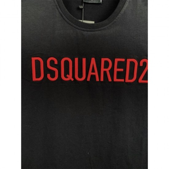 Recommended Outfit Men's T-shirt 2022SS DSQUARED2 Dsquared Recommended Outfit Men's T-shirt 2022SS DSQUARED2 Dsquared