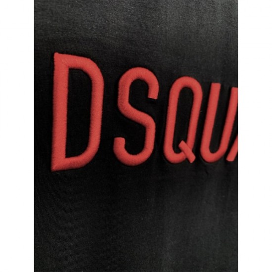 Recommended Outfit Men's T-shirt 2022SS DSQUARED2 Dsquared Recommended Outfit Men's T-shirt 2022SS DSQUARED2 Dsquared