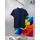 2022SS short-sleeved T-shirt 100% new FERRAGAMO Salvatore Ferragamo 2022SS short-sleeved T-shirt 100% new FERRAGAMO Salvatore Ferragamo