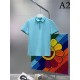 2022SS short-sleeved T-shirt 100% new FERRAGAMO Salvatore Ferragamo 2022SS short-sleeved T-shirt 100% new FERRAGAMO Salvatore Ferragamo