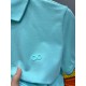 2022SS short-sleeved T-shirt 100% new FERRAGAMO Salvatore Ferragamo 2022SS short-sleeved T-shirt 100% new FERRAGAMO Salvatore Ferragamo
