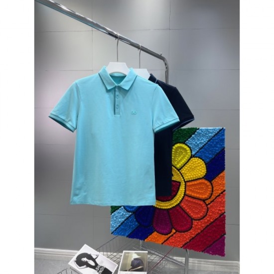 2022SS short-sleeved T-shirt 100% new FERRAGAMO Salvatore Ferragamo 2022SS short-sleeved T-shirt 100% new FERRAGAMO Salvatore Ferragamo
