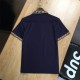 FENDI Men's Short Sleeve T-shirt 2022 New Give a beautiful impression Fendi FENDI Men's Short Sleeve T-shirt 2022 New Give a beautiful impression Fendi