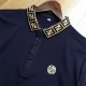 FENDI Men's Short Sleeve T-shirt 2022 New Give a beautiful impression Fendi FENDI Men's Short Sleeve T-shirt 2022 New Give a beautiful impression Fendi