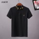 FENDI Men's Short Sleeve T-shirt 2022 New New Fashion Point Fendi FENDI Men's Short Sleeve T-shirt 2022 New New Fashion Point Fendi