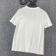 FENDI Men's Short Sleeve T-shirt 2022 New Eye-catching-Designed Fendi FENDI Men's Short Sleeve T-shirt 2022 New Eye-catching-Designed Fendi