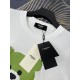2022SS Hottest Domestic sold out Limited quantity FENDI FENDI Men's and women's short sleeve T-shirt 2022SS Hottest Domestic sold out Limited quantity FENDI FENDI Men's and women's short sleeve T-shirt