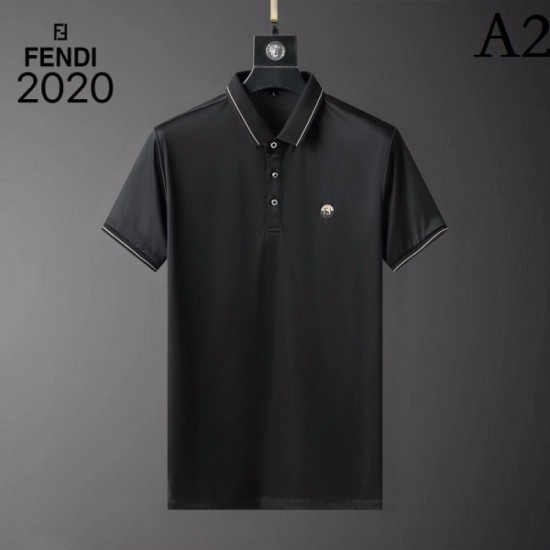 Items also published in magazines Men's T-shirt 2022SS FENDI Fendi Items also published in magazines Men's T-shirt 2022SS FENDI Fendi