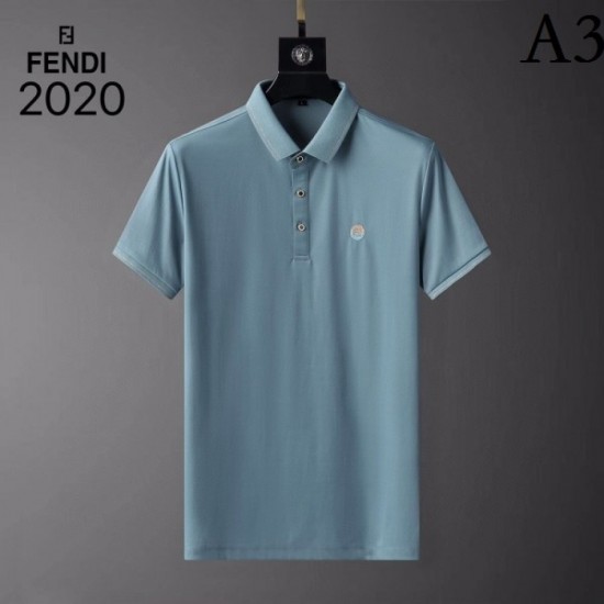 Items also published in magazines Men's T-shirt 2022SS FENDI Fendi Items also published in magazines Men's T-shirt 2022SS FENDI Fendi