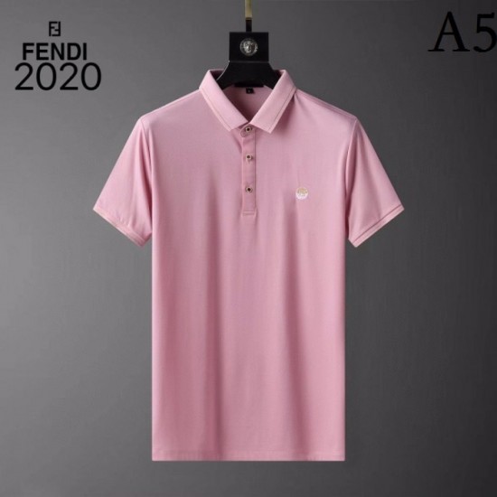 Items also published in magazines Men's T-shirt 2022SS FENDI Fendi Items also published in magazines Men's T-shirt 2022SS FENDI Fendi