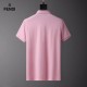Items also published in magazines Men's T-shirt 2022SS FENDI Fendi Items also published in magazines Men's T-shirt 2022SS FENDI Fendi