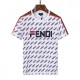 Trend style! Men's T-shirt 2022SS FENDI Fendi Trend style! Men's T-shirt 2022SS FENDI Fendi