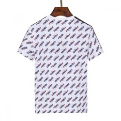 Trend style! Men's T-shirt 2022SS FENDI Fendi