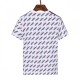 Trend style! Men's T-shirt 2022SS FENDI Fendi Trend style! Men's T-shirt 2022SS FENDI Fendi