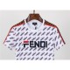 Trend style! Men's T-shirt 2022SS FENDI Fendi Trend style! Men's T-shirt 2022SS FENDI Fendi