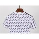Trend style! Men's T-shirt 2022SS FENDI Fendi Trend style! Men's T-shirt 2022SS FENDI Fendi
