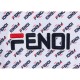 Trend style! Men's T-shirt 2022SS FENDI Fendi Trend style! Men's T-shirt 2022SS FENDI Fendi