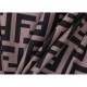 Men's T-shirt with a perfect sense of fashion 2022SS FENDI FENDI Men's T-shirt with a perfect sense of fashion 2022SS FENDI FENDI