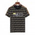 Casual outfit Men's T-shirt 2022SS FENDI Fendi