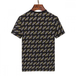 Casual outfit Men's T-shirt 2022SS FENDI Fendi