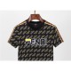 Casual outfit Men's T-shirt 2022SS FENDI Fendi Casual outfit Men's T-shirt 2022SS FENDI Fendi