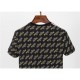 Casual outfit Men's T-shirt 2022SS FENDI Fendi Casual outfit Men's T-shirt 2022SS FENDI Fendi