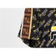 Casual outfit Men's T-shirt 2022SS FENDI Fendi Casual outfit Men's T-shirt 2022SS FENDI Fendi