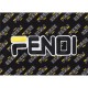 Casual outfit Men's T-shirt 2022SS FENDI Fendi Casual outfit Men's T-shirt 2022SS FENDI Fendi
