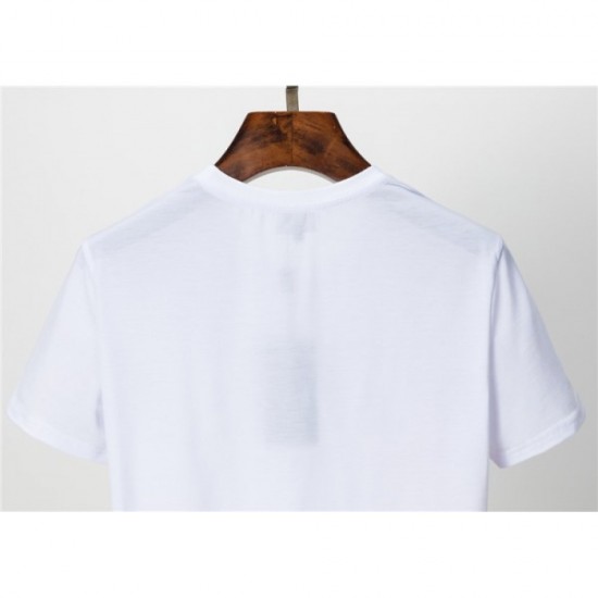 Men's T-shirt 2022SS FENDI Fendi Men's T-shirt 2022SS FENDI Fendi