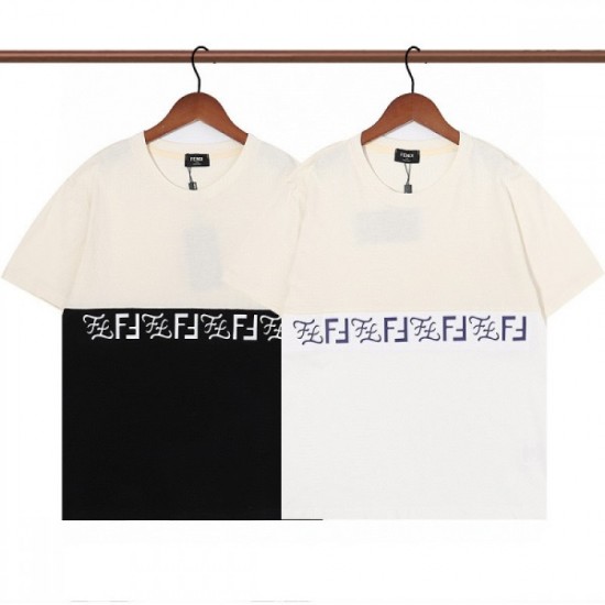 No. 1 in cumulative sales Men's T-shirt 2022SS FENDI FENDI No. 1 in cumulative sales Men's T-shirt 2022SS FENDI FENDI