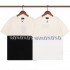 No. 1 in cumulative sales Men's T-shirt 2022SS FENDI FENDI