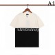 No. 1 in cumulative sales Men's T-shirt 2022SS FENDI FENDI No. 1 in cumulative sales Men's T-shirt 2022SS FENDI FENDI