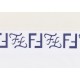 No. 1 in cumulative sales Men's T-shirt 2022SS FENDI FENDI No. 1 in cumulative sales Men's T-shirt 2022SS FENDI FENDI