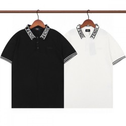 Men's T-shirts you definitely want 2022SS FENDI FENDI