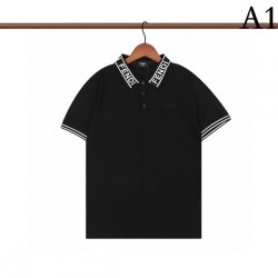 Men's T-shirts you definitely want 2022SS FENDI FENDI