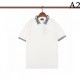 Men's T-shirts you definitely want 2022SS FENDI FENDI Men's T-shirts you definitely want 2022SS FENDI FENDI