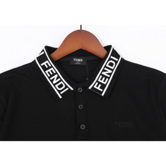 Men's T-shirts you definitely want 2022SS FENDI FENDI Men's T-shirts you definitely want 2022SS FENDI FENDI