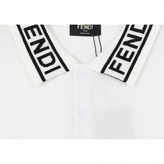 Men's T-shirts you definitely want 2022SS FENDI FENDI Men's T-shirts you definitely want 2022SS FENDI FENDI