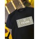 New spring and summer items appear one after another Men's T-shirt 2022SS FENDI FENDI New spring and summer items appear one after another Men's T-shirt 2022SS FENDI FENDI