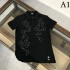 Men's T-shirt with sophisticated charm 2022SS FENDI FENDI