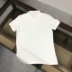 Men's T-shirt with sophisticated charm 2022SS FENDI FENDI Men's T-shirt with sophisticated charm 2022SS FENDI FENDI