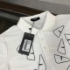 Men's T-shirt with sophisticated charm 2022SS FENDI FENDI Men's T-shirt with sophisticated charm 2022SS FENDI FENDI